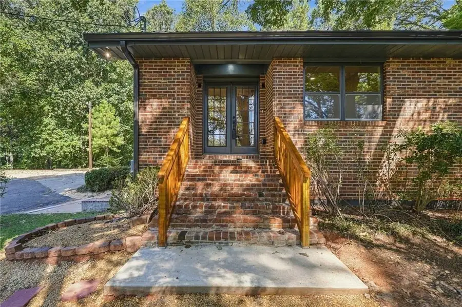 142 Ann Drive, Canton, GA 30114 - #2
