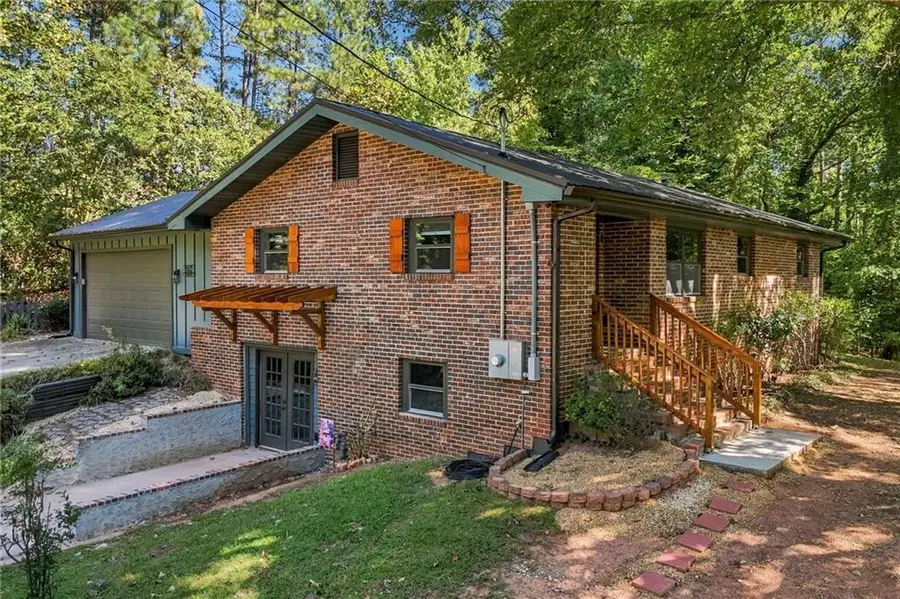 142 Ann Drive, Canton, GA 30114 - #3
