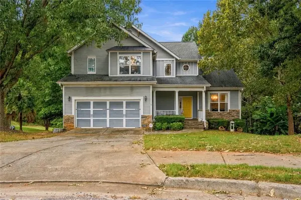 1544 Boulder Walk Way Se, Atlanta, GA 30316