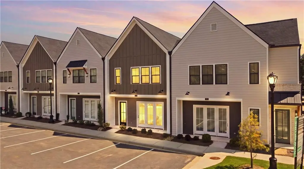 329 Orchid Street, Braselton, GA 30517 - #1