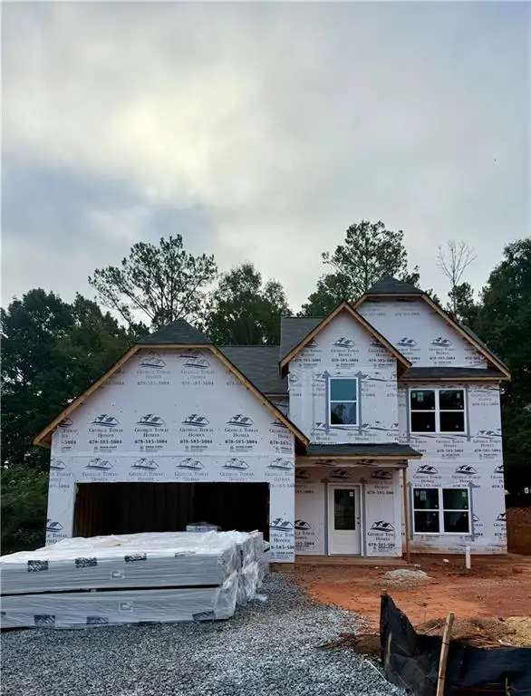 31 Vaux Way, Newnan, GA 30263 - #1