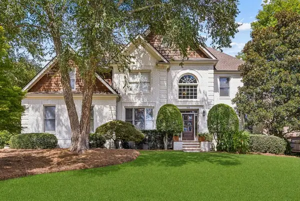 935 Water Grove Court, Roswell, GA 30075