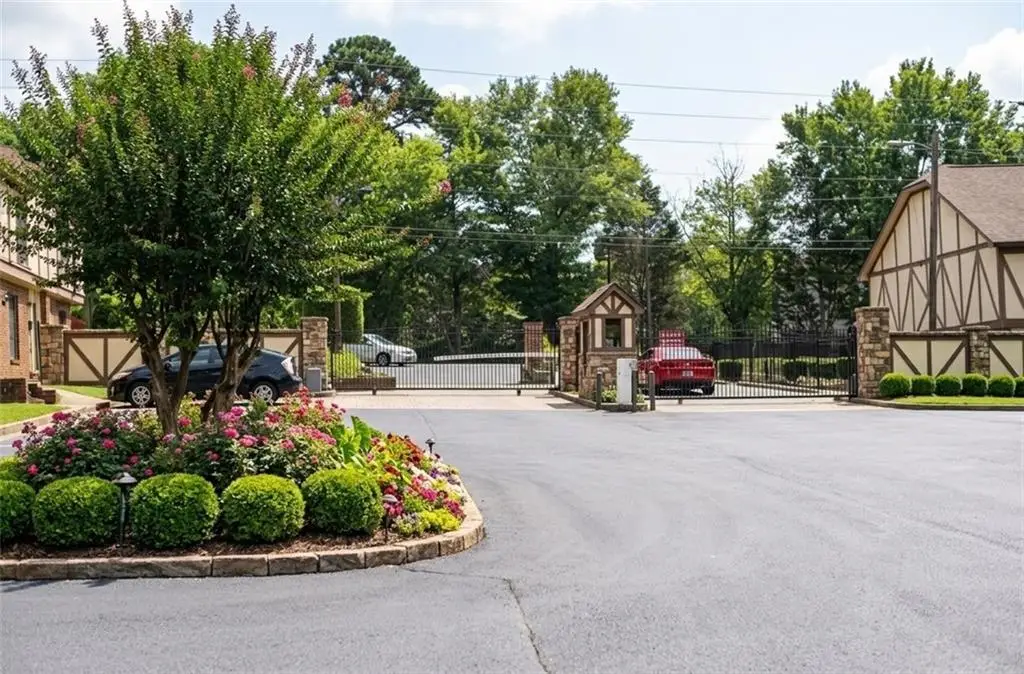 3292 Abbeywood Drive, Decatur, GA 30034 - #1
