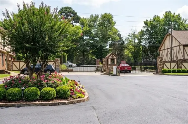 3292 Abbeywood Drive, Decatur, GA 30034