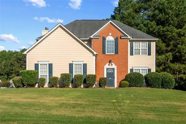 473 Concord Circle, Mcdonough, GA 30253