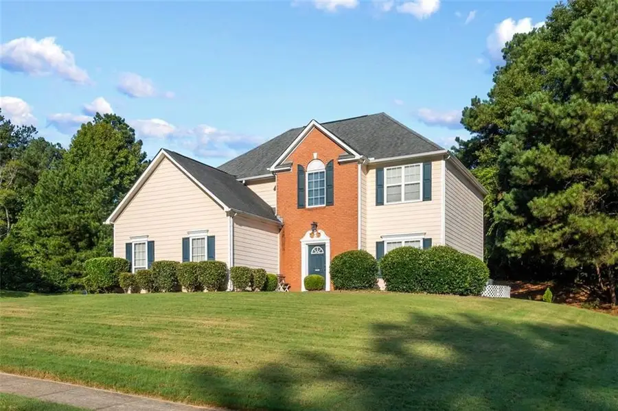 473 Concord Circle, McDonough, GA 30253 - #2