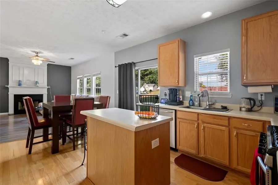 473 Concord Circle, McDonough, GA 30253 - #3