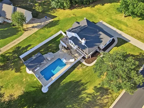 212 Monte Lane, Jefferson, GA 30549