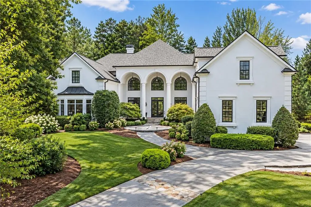 2007 Westbourne Way, Johns Creek, GA 30022 - #1