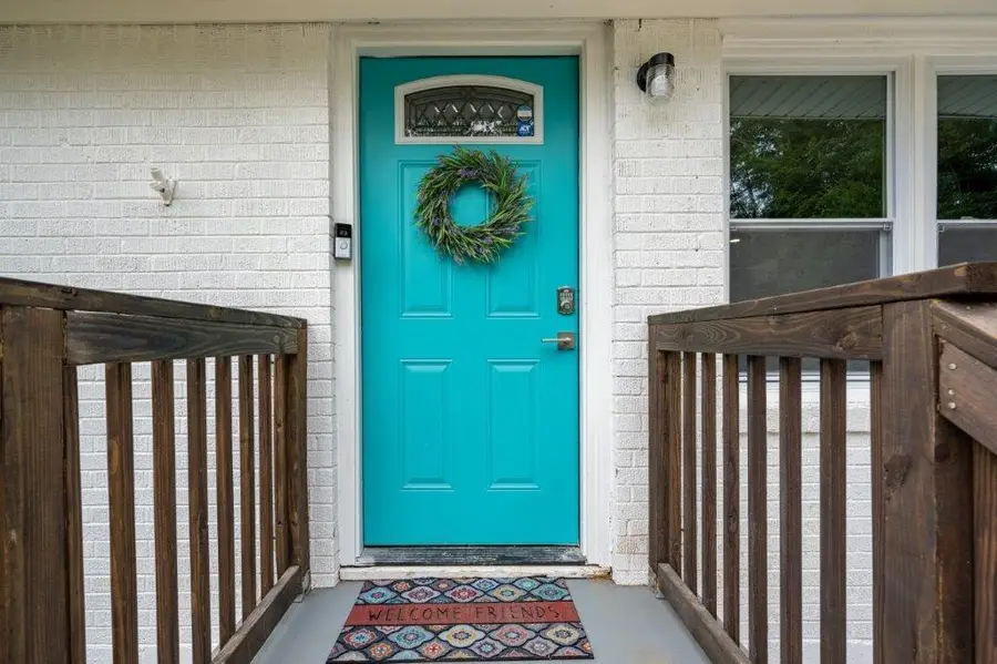 831 Catherine Street, Forest Park, GA 30297 - #2