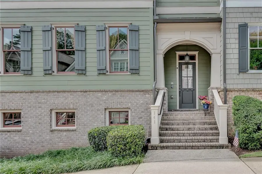 141 Staddlebridge Avenue, Canton, GA 30114 - #2