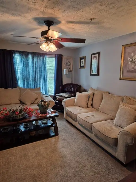 1301 Fairington Village Drive, Lithonia, GA 30038 - #3