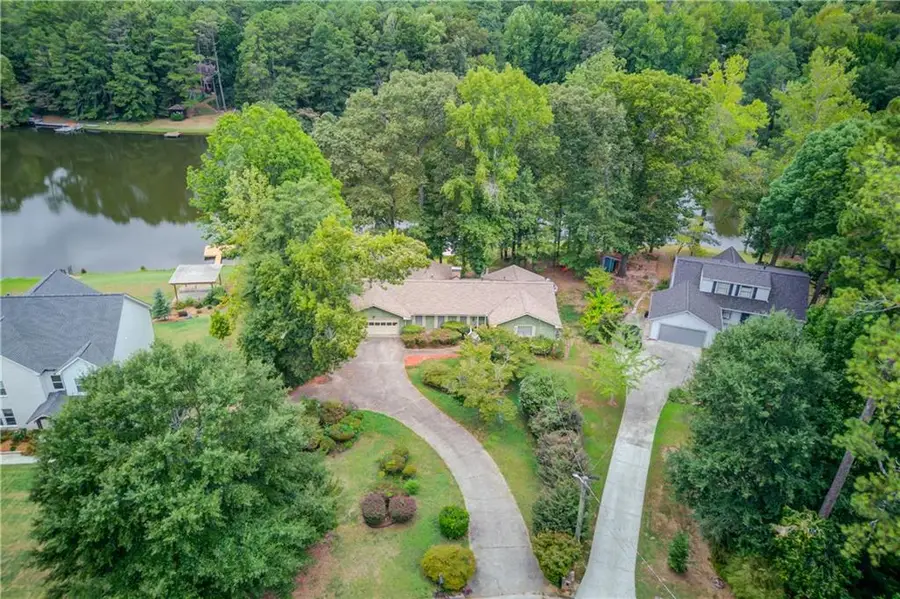 4258 Rocky Ledge Way, Snellville, GA 30039 - #3