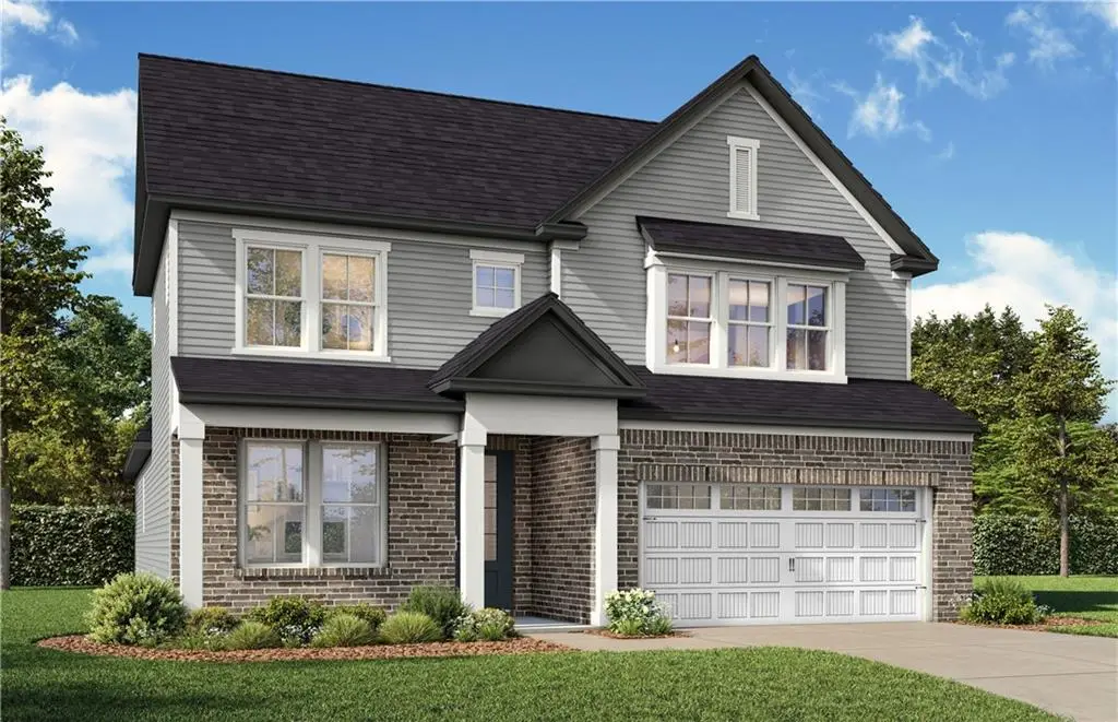 33 Spruce Hollow, Winder, GA 30680 - #1