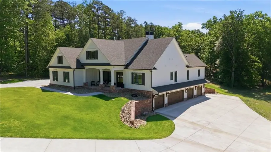 395 Heard Road, Canton, GA 30114 - #2