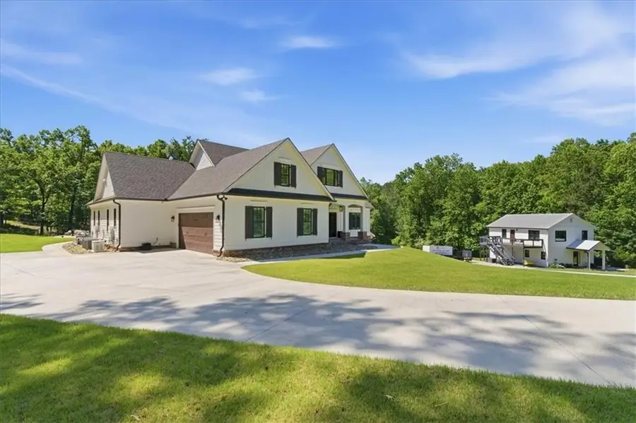 395 Heard Road, Canton, GA 30114 - #3