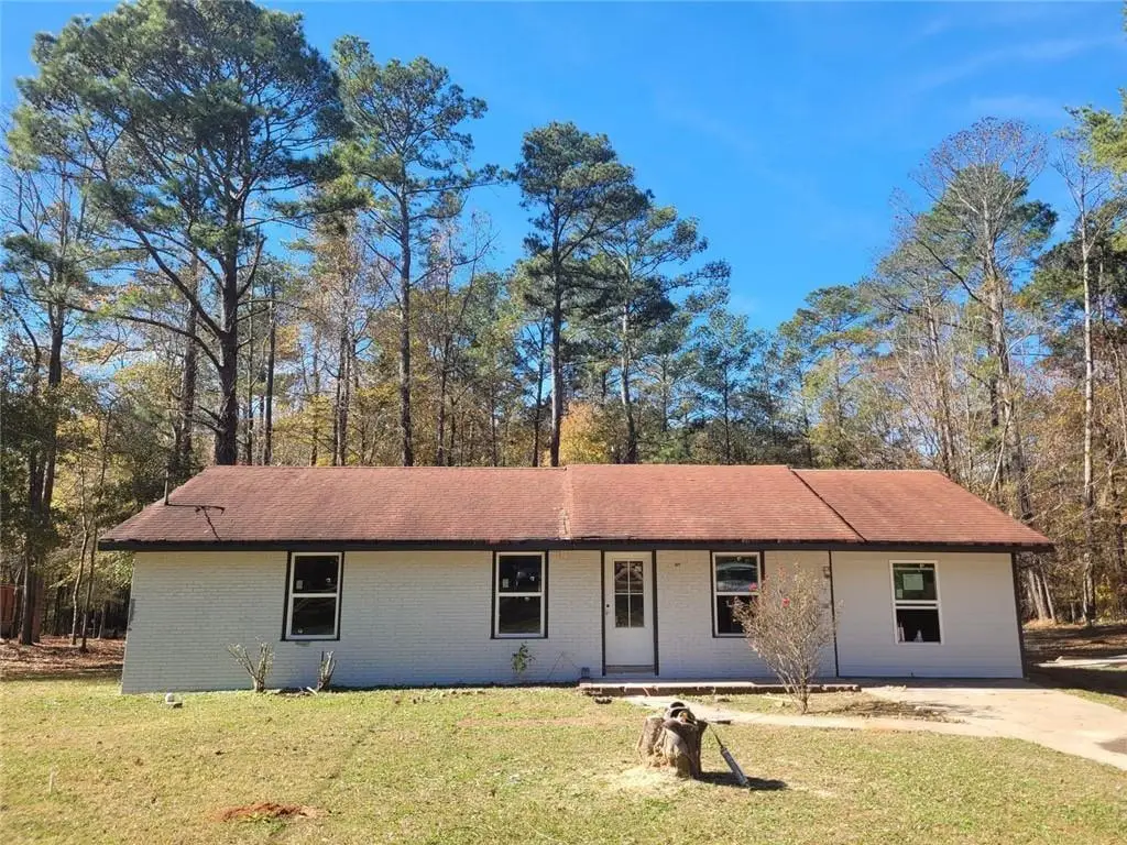 165 Moss Road, Covington, GA 30016 - #1