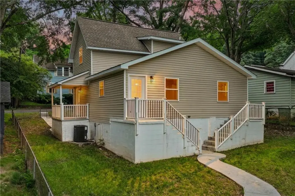 13 Hillside Avenue, Lindale, GA 30161 - #1