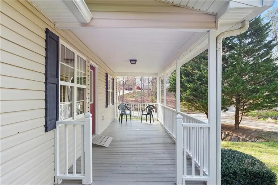 218 Eden Woods, Clarkesville, GA 30523 - #2