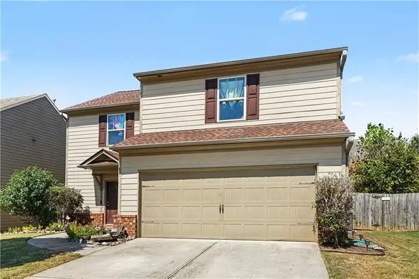 1431 Turning Leaf Lane, Pendergrass, GA 30567