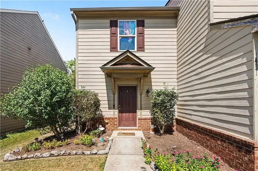 1431 Turning Leaf Lane, Pendergrass, GA 30567 - #3