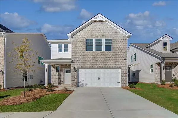 324 Bedford Trace, Conyers, GA 30094
