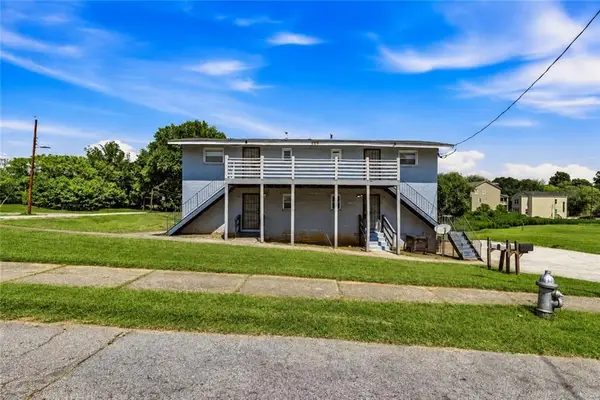 389 Glenn Street Sw, Atlanta, GA 30312