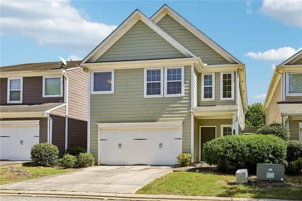606 Lofty Lane Sw, Atlanta, GA 30331