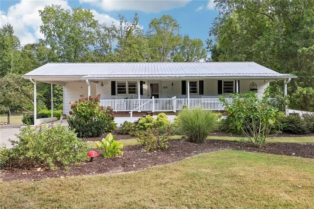 3011 Lawton Lane, Athens, GA 30601 - #1