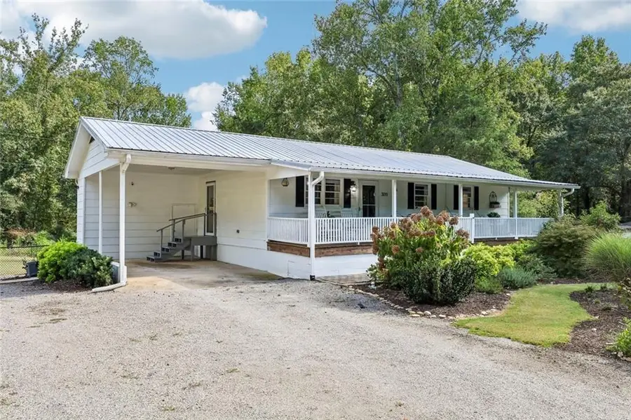 3011 Lawton Lane, Athens, GA 30601 - #2