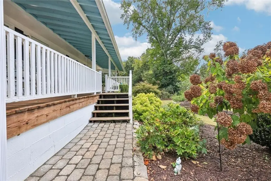 3011 Lawton Lane, Athens, GA 30601 - #3