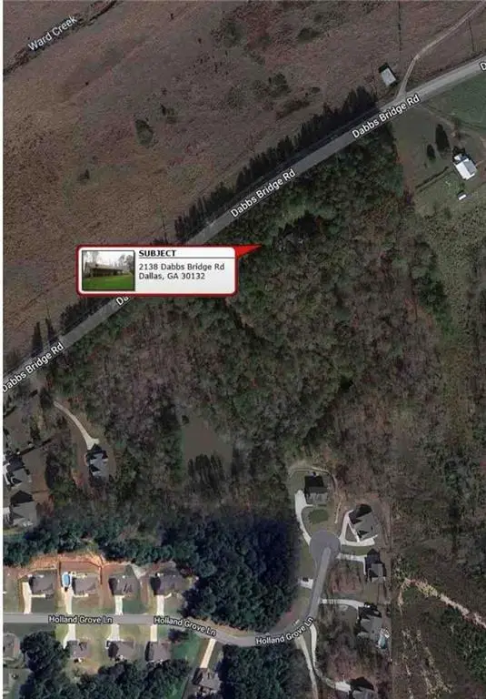 2138 Dabbs Bridge, Dallas, GA 30132