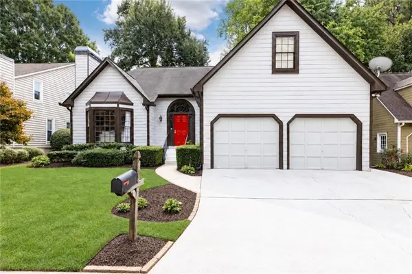 1095 Dunbarton Trace Ne, Atlanta, GA 30319
