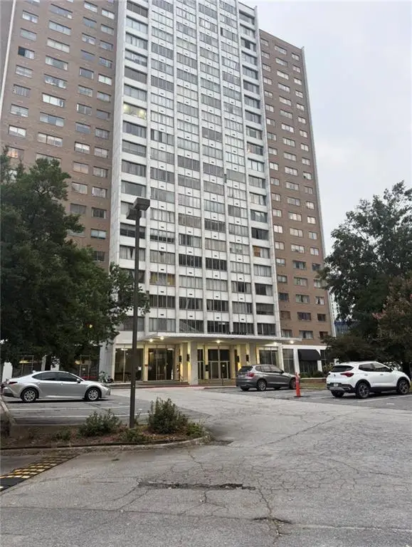 215 Piedmont Ave Ne, Unit #1809, Atlanta, GA 30308 - #3