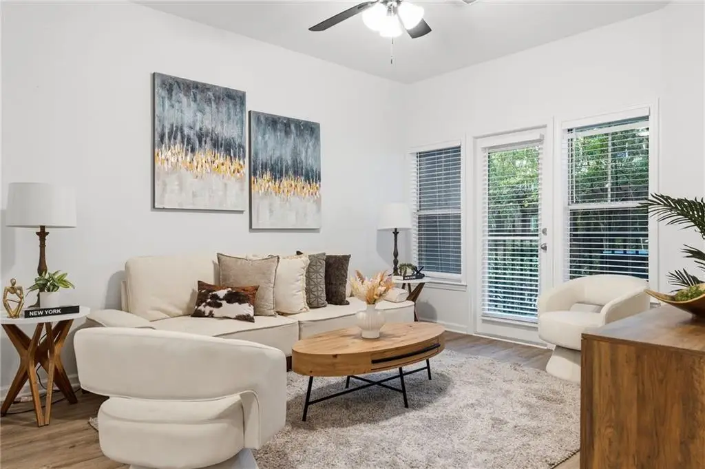 1850 Cotillion Drive #2111, Dunwoody, GA 30338 - #1