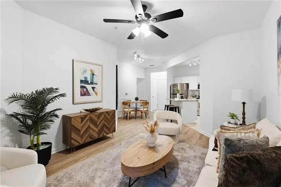 1850 Cotillion Drive #2111, Dunwoody, GA 30338 - #3