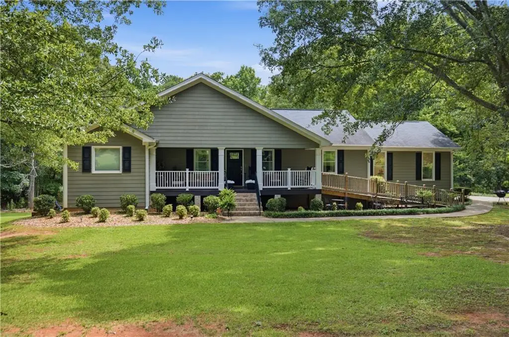 1470 Jackson Drive, Cumming, GA 30040 - #1