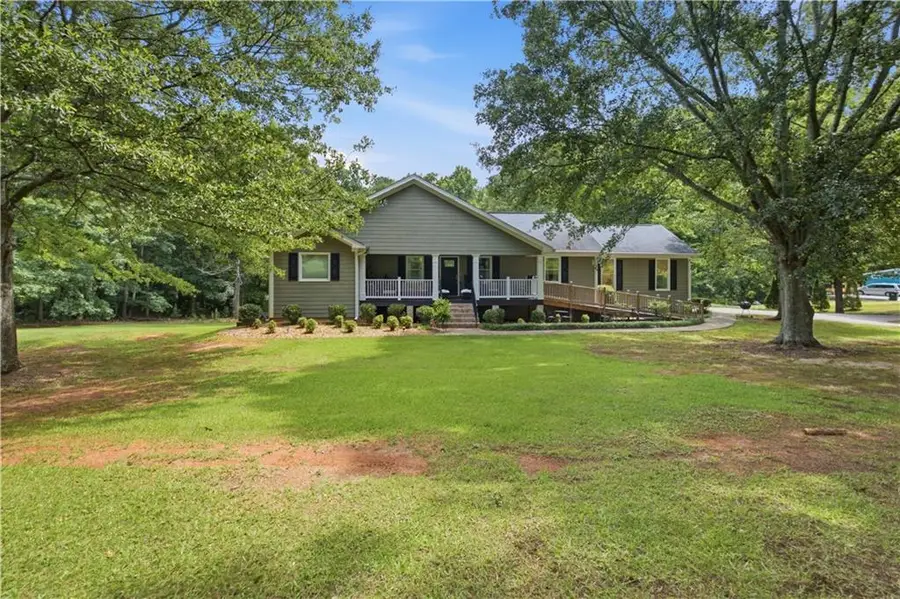 1470 Jackson Drive, Cumming, GA 30040 - #3