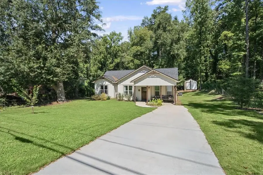 2101 Verbena Street Nw, Atlanta, GA 30314 - #2