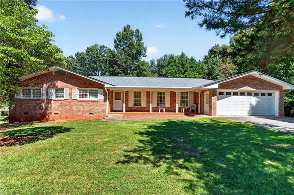 4224 Wheaton Lane, Clarkston, GA 30021