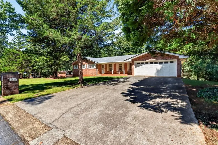 4224 Wheaton Lane, Clarkston, GA 30021 - #2