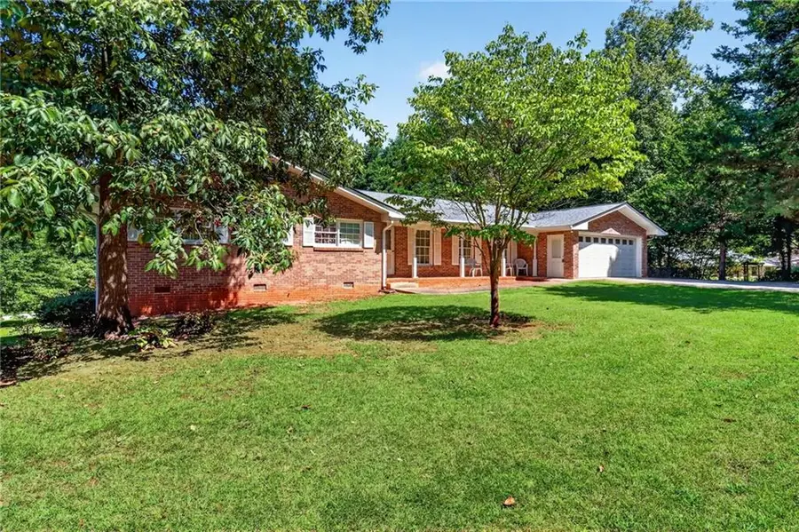 4224 Wheaton Lane, Clarkston, GA 30021 - #3