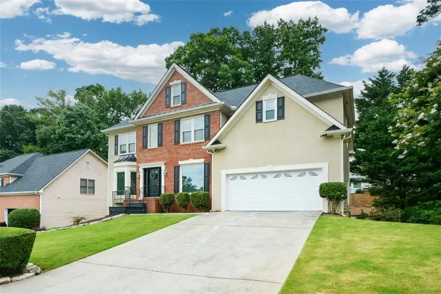 4355 Laurian Drive Nw, Kennesaw, GA 30144 - #2