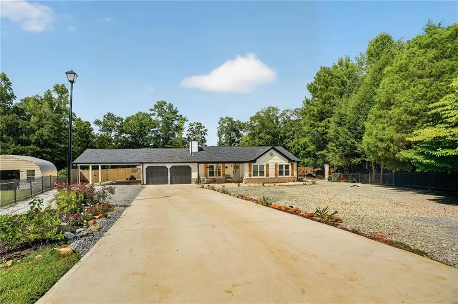 3020 Raymonds Drive, Loganville, GA 30052 - #3