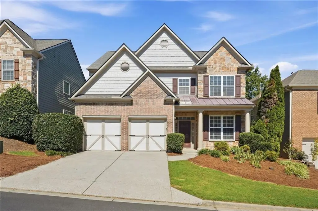 4130 Granby Circle, Cumming, GA 30041 - #1