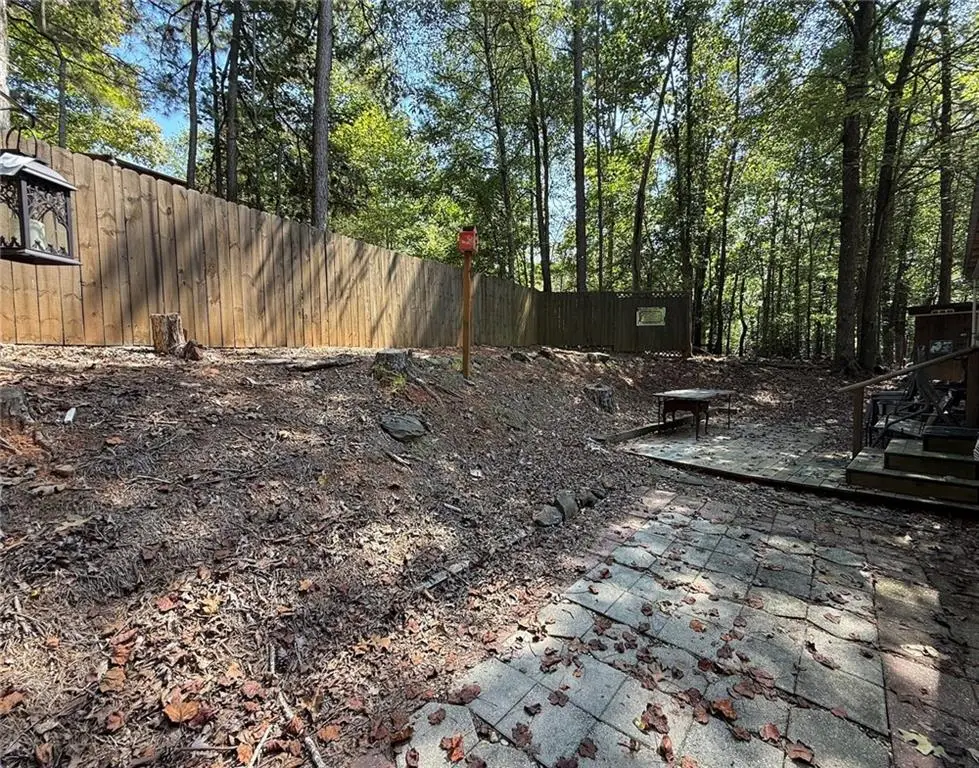 118 12th Street, Ellijay, GA 30540 - #1