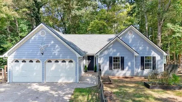 1372 Towne Harbor Trail, Woodstock, GA 30189
