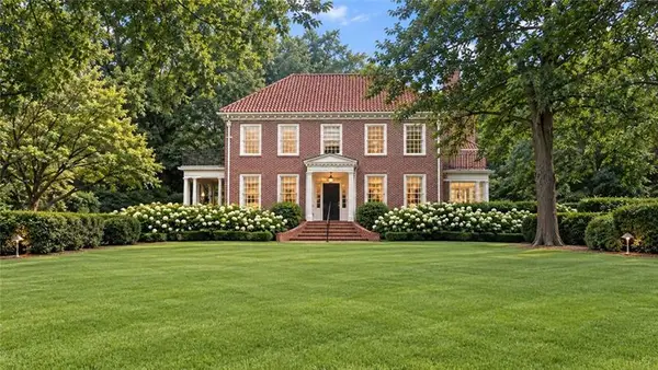 1105 Lullwater Road, Atlanta, GA 30307