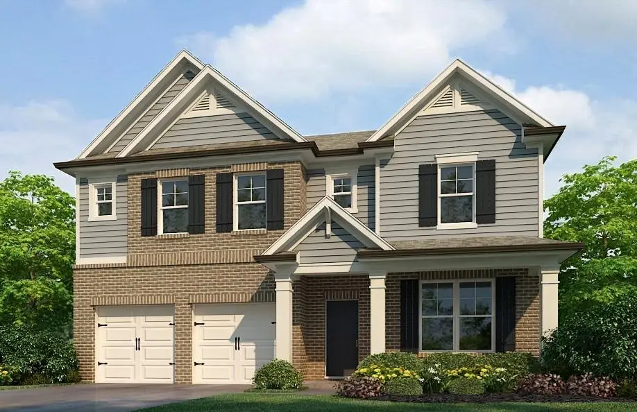 313 Cedar Hollow Drive, Conyers, GA 30094 - #1
