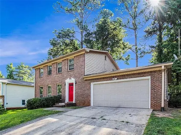 474 Chartley Trail, Stone Mountain, GA 30083